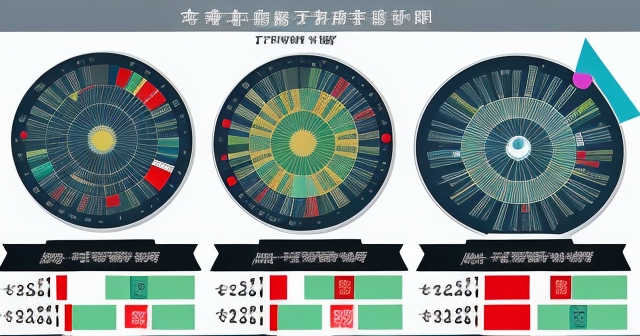 貨幣交易動態的示意圖