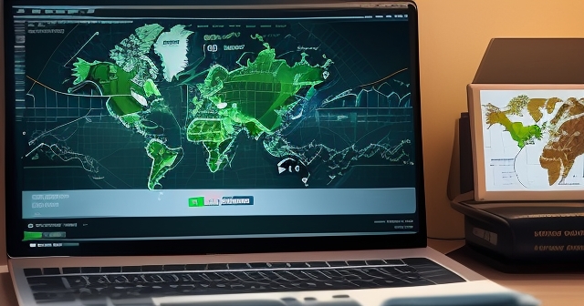 升息影響的視覺化圖表