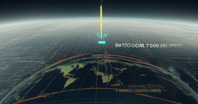 比特幣轉變為高確信度的風險資產