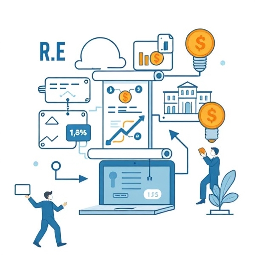 現代銀行電子支付解決方案