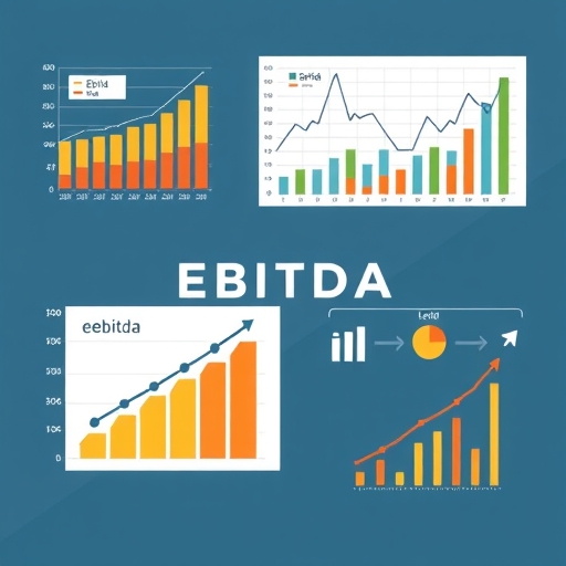 業務會議討論EBITDA洞察與策略