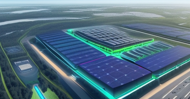 技術公司與政府之間的合作