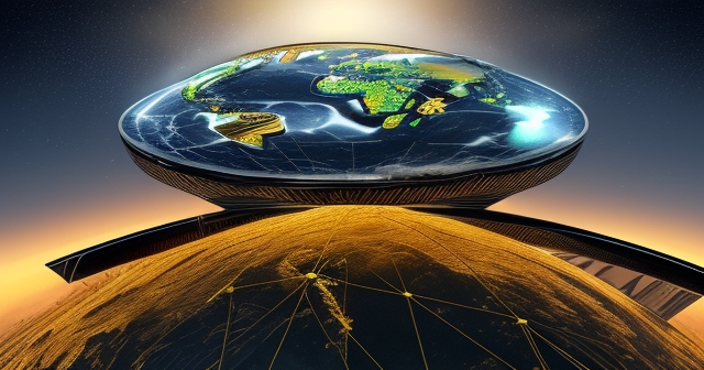 持有大量比特幣的巨鯨正在進行獲利了結