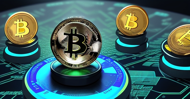 加密市場的宏觀經濟影響概念