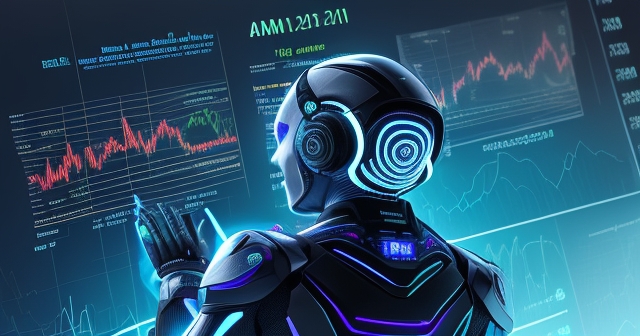 全球經濟受AI影響的情況