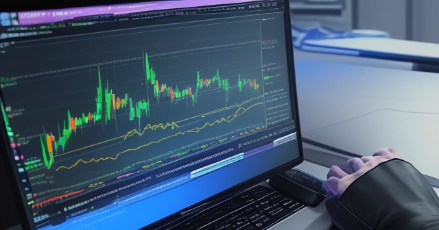 美國勞動市場報告對比特幣的影響