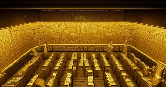 來自金市的市場新聞標題