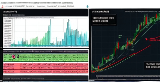 金融市場的軋空風險活動示意圖