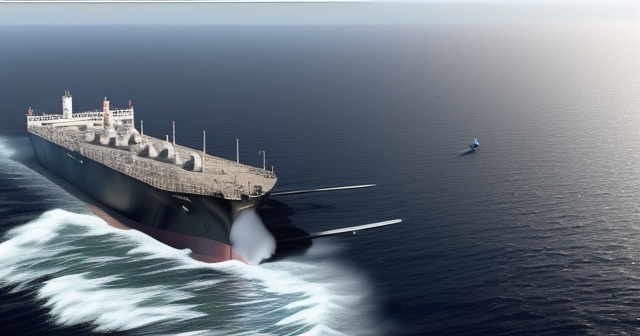 OPEC會議中展示的能源相關數據與圖表