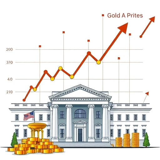 黃金價格分析圖表