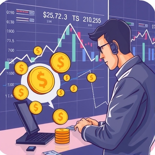 交易圖表與圖形