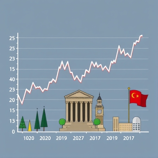 聯準會主席鮑威爾在國會發言