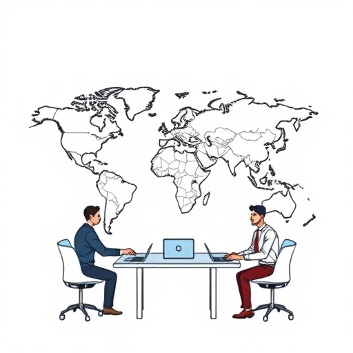 全球經濟圖表分析