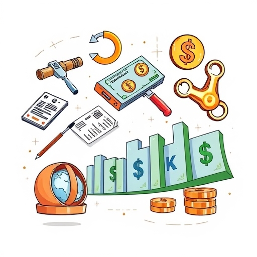 中國衍生品市場的發展圖表