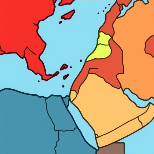 油價上漲的趨勢圖