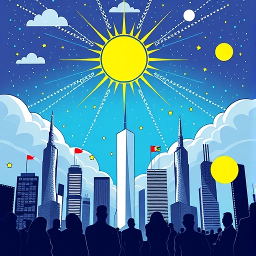 科技獨角獸在市場復甦中發展