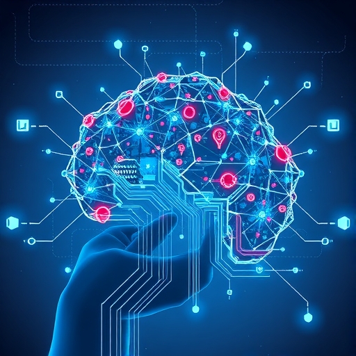 人工智慧人形機器人在實驗室中的應用