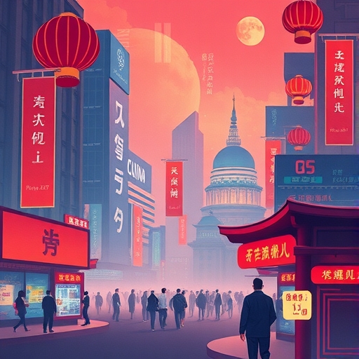 回顧溫家寶四萬億模式的歷史教訓與影響