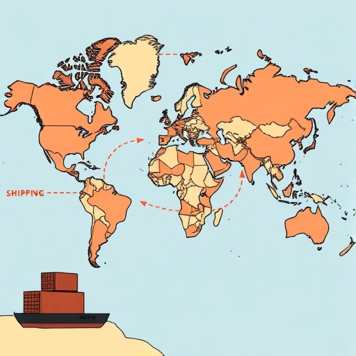 改道好望角的航運公司