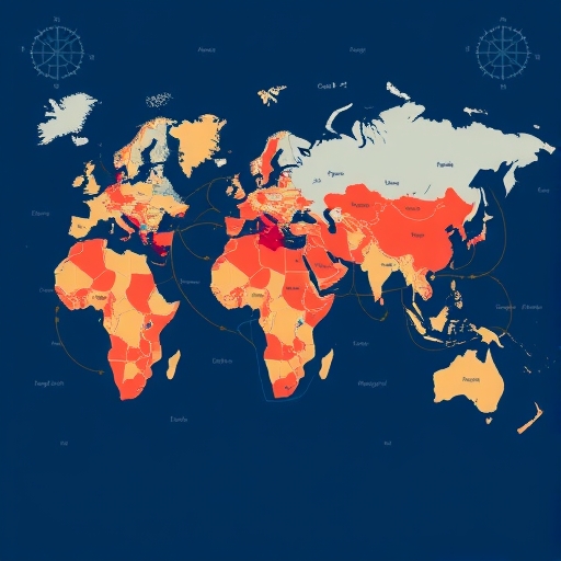 紅海中的船隻襲擊事件