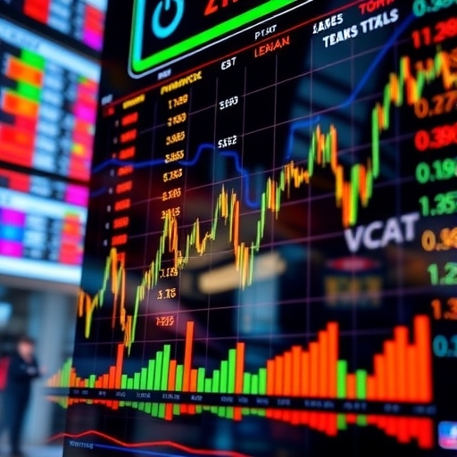 專家在會議上展示人工智慧技術