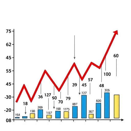 德國經濟指標解析的視覺表現