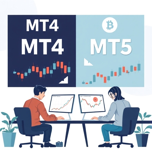 財經市場技術創新概念