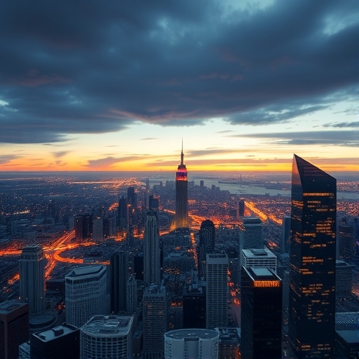 2025年市場波動分析圖表