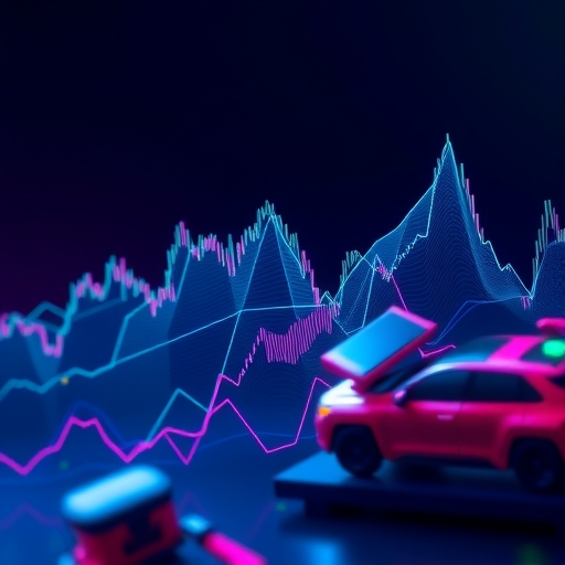 投資者情緒調查圖表