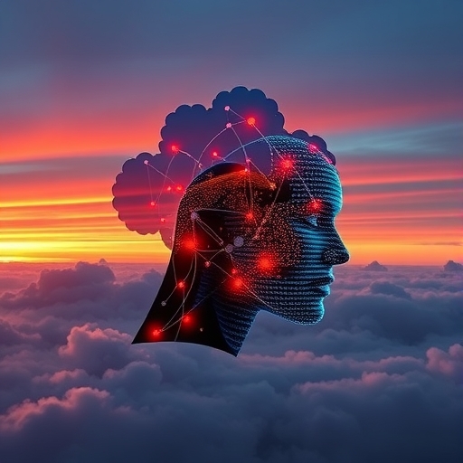 新雲端業者的市場競爭情境