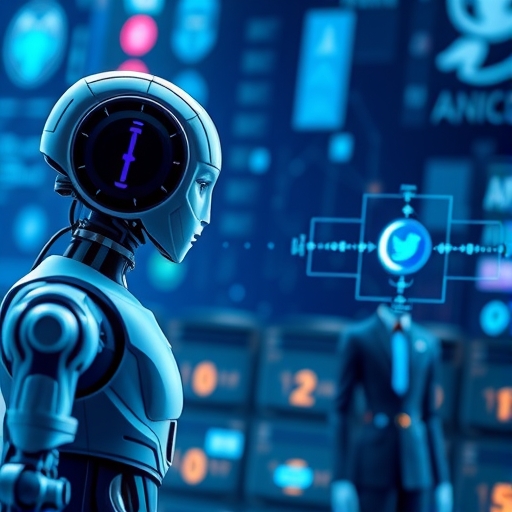 人工智慧併購交易分析圖1