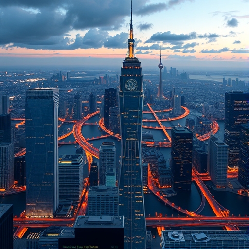 AI革命在商業環境中的影響