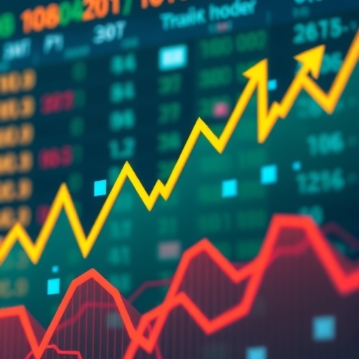 台積電半導體製造過程