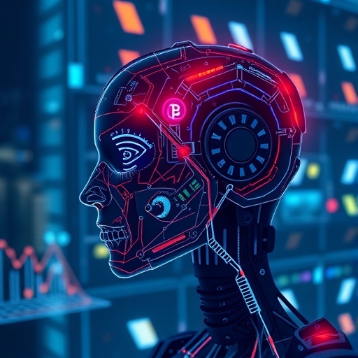 AI技術未來投資的發展趨勢圖