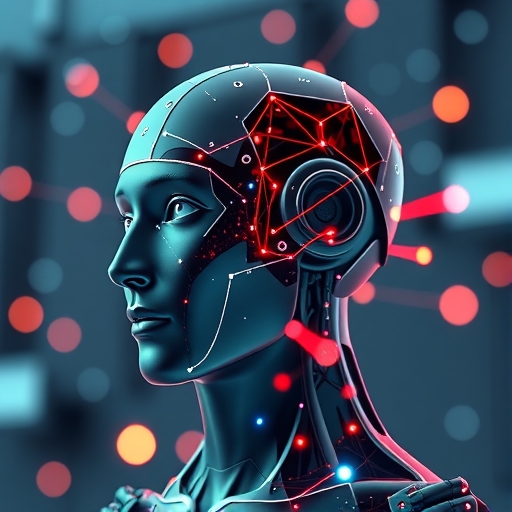 超微（AMD）在AI加速器市場的產品展示圖