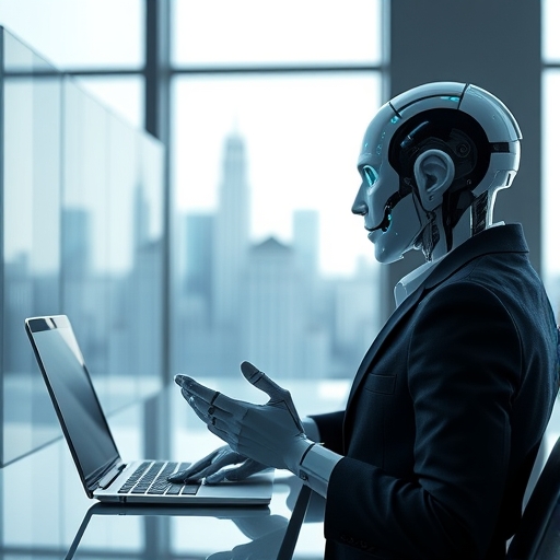 攜程集團利用AI技術優化旅遊服務