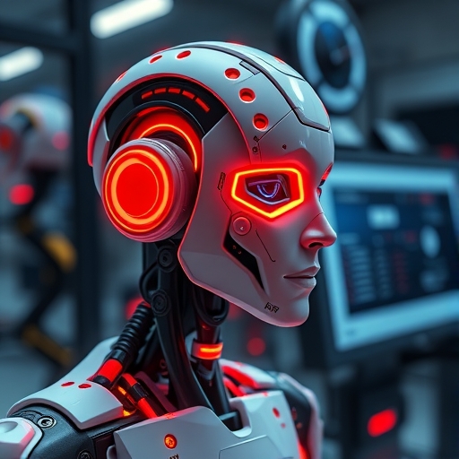 AI技術在商業中的應用