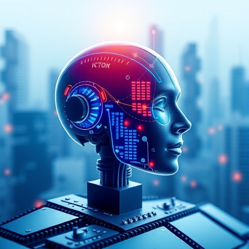 AI技術在金融產業中的應用