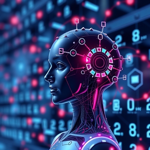 AI技術在金融產業中的應用