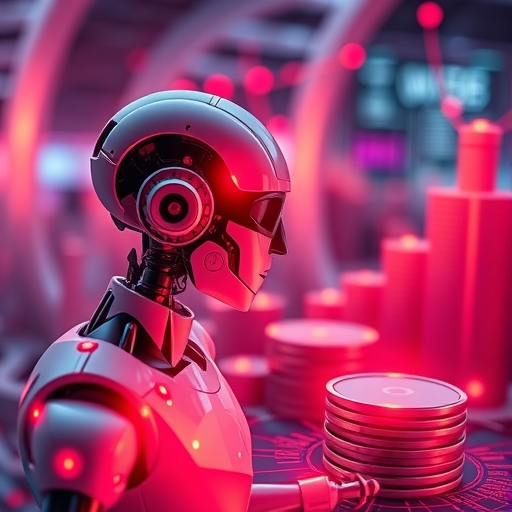 AI技術在金融產業中的應用