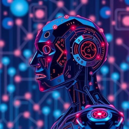 人工智慧技術創新相關圖像