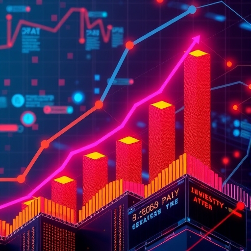 雲端運算驅動AI時代的圖示
