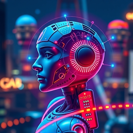 人工智慧技術轉型各行各業