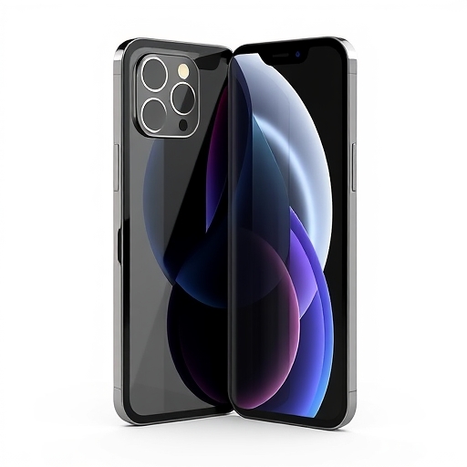 蘋果折疊手機設計草圖