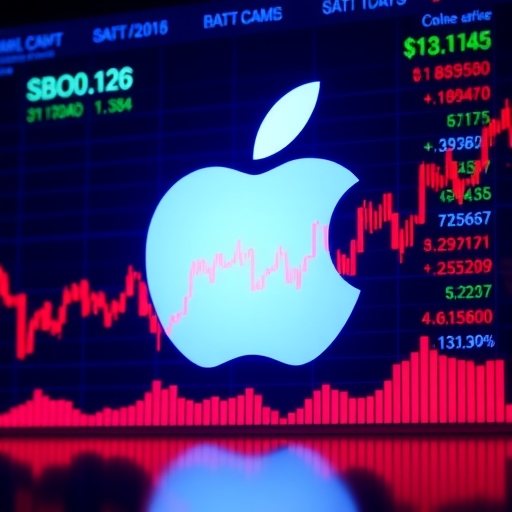 蘋果服務業務圖示