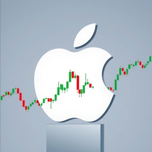 蘋果股價歷史數據圖