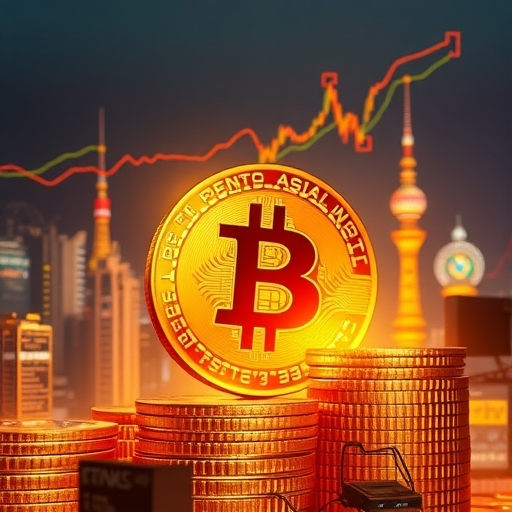 富途公司在加密貨幣市場的擴張