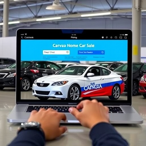 卡瓦那公司的物流配送