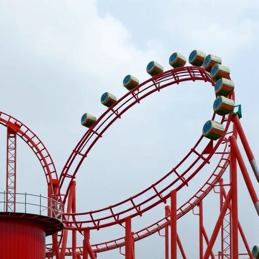 Circle與同業估值比較