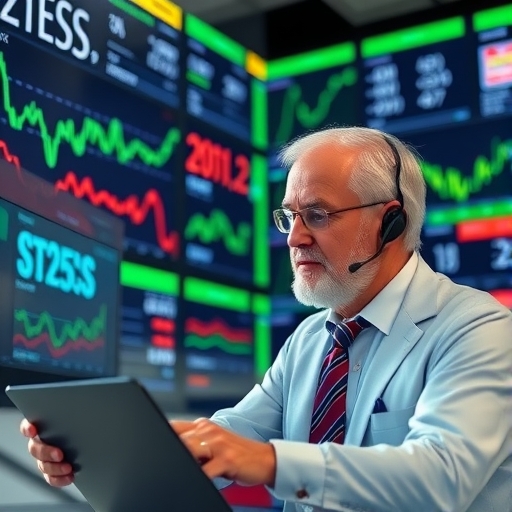 Dan Niles正在分析AI股票